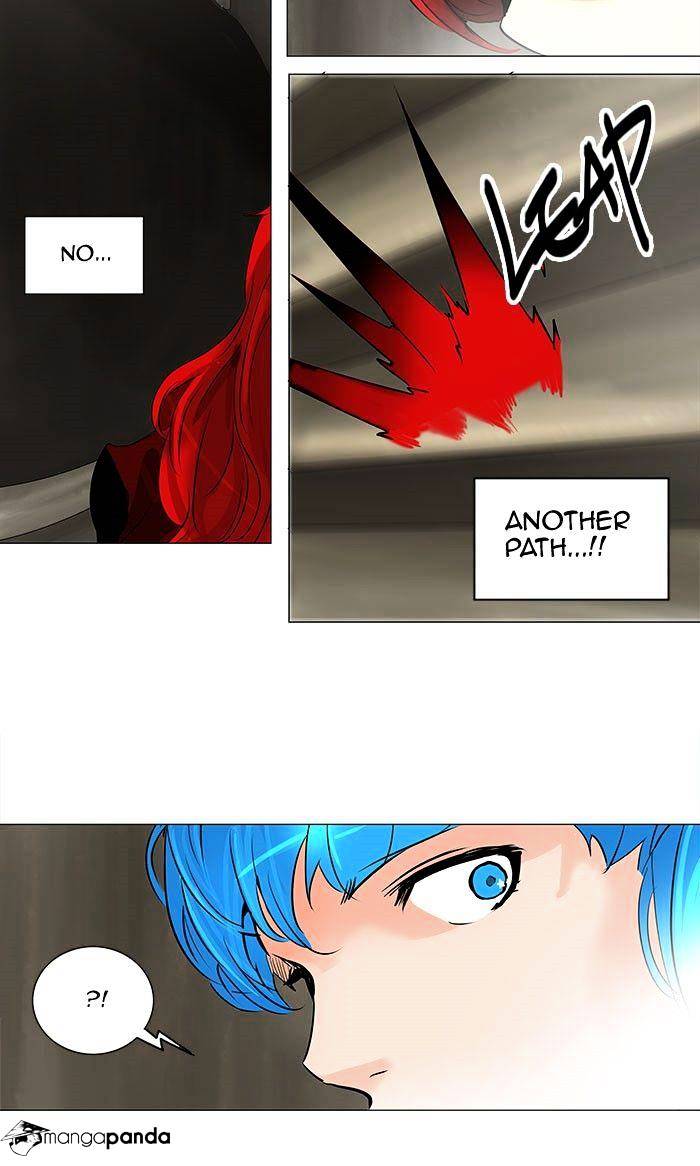 Tower of God, Chapter 218 image 31